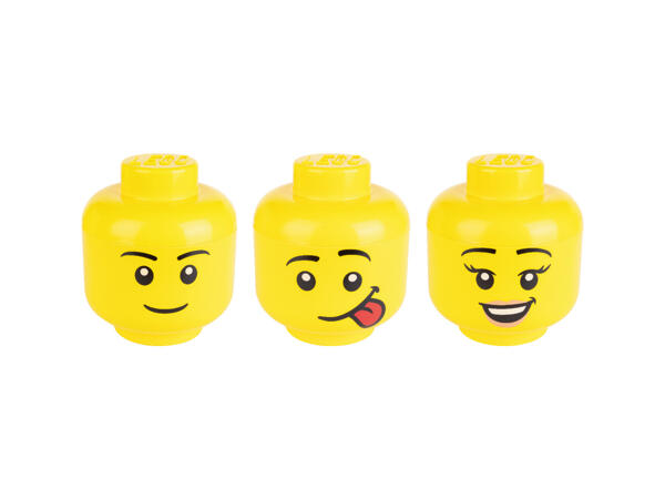 LEGO förvaringsbox