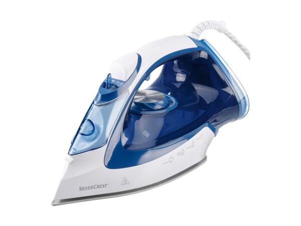 Steam Iron