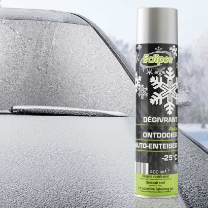 Ontdooispray