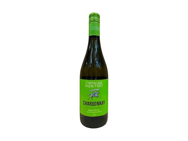 Chardonnay IGP
