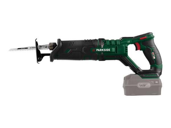 Parkside 20V Cordless Sabre Saw - Bare Unit