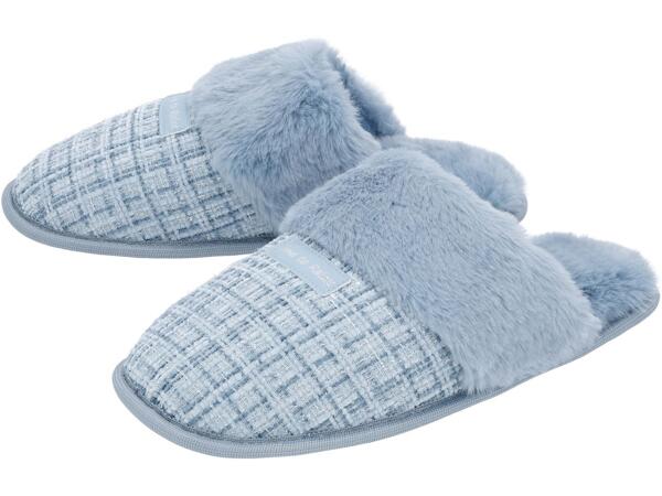 Ladies' Slippers