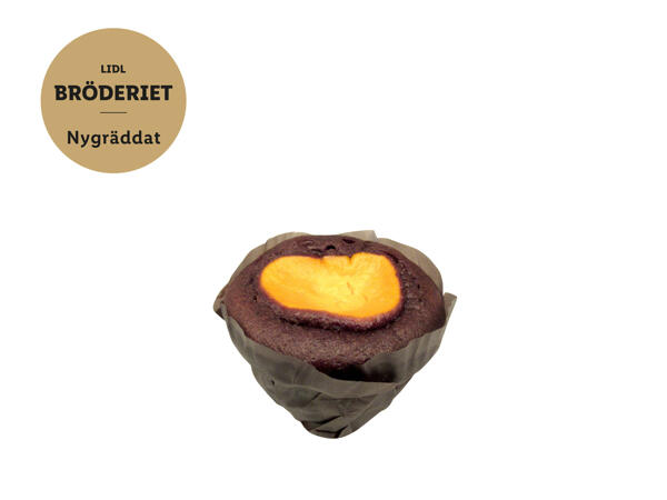 Halloweenmuffins