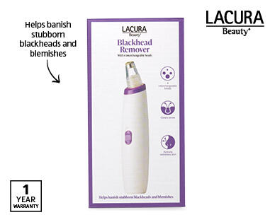 Blackhead Remover