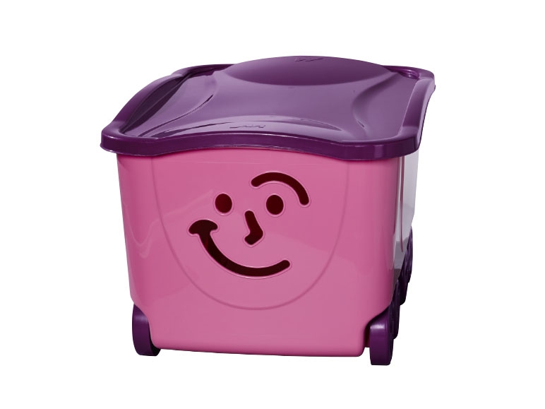 ORDEX Roller Storage Box