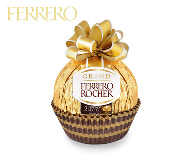 FERRERO Rocher Schatzkugel