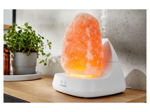 Ultrasonic Aromatherapy Diffuser