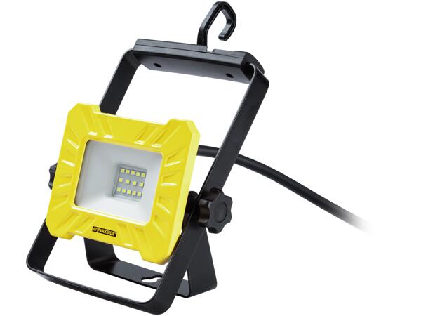 10W LED Work Spotlight