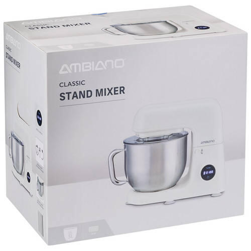 Classic Stand Mixer