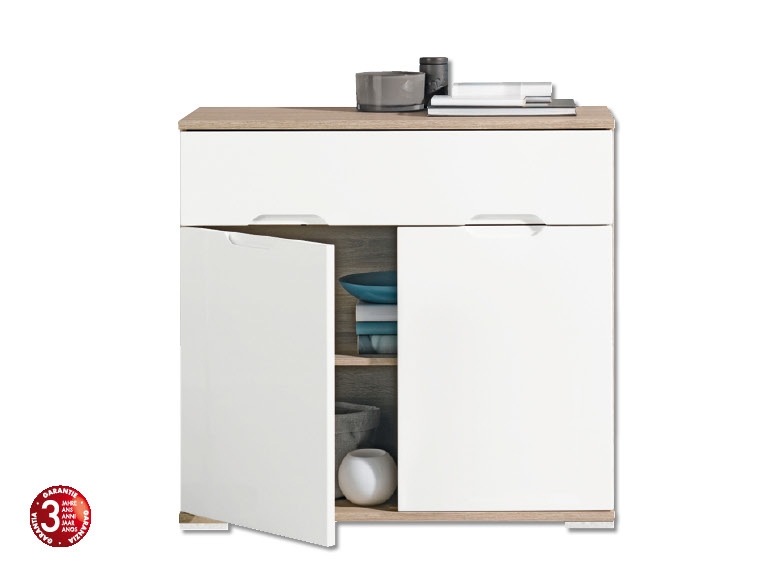 Commode