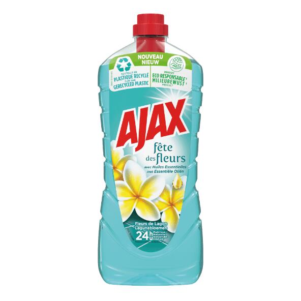 Ajax allesreiniger