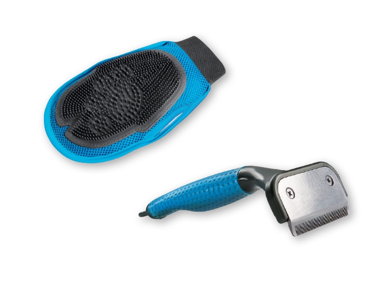 ZOOFARI Pet Grooming Assortment