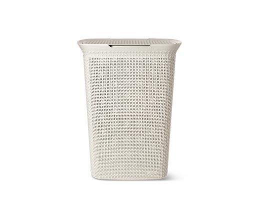 Ezy Storage 
 Decorative Laundry Hamper