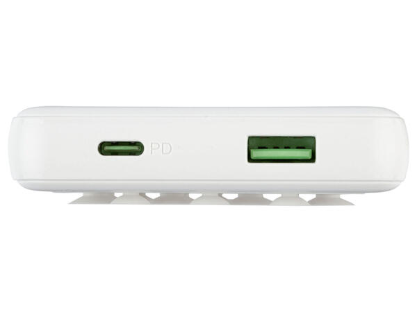 Wireless Power Bank