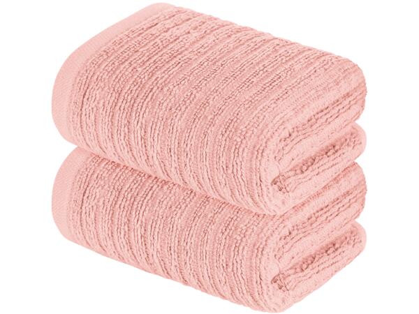 Guest Towels