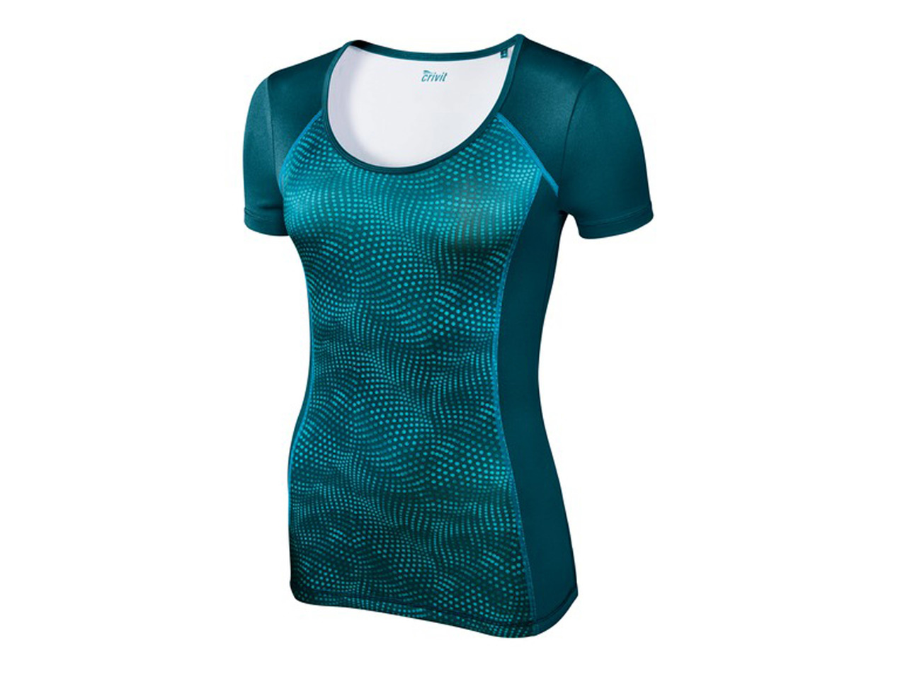 CRIVIT Ladies' Performance Top