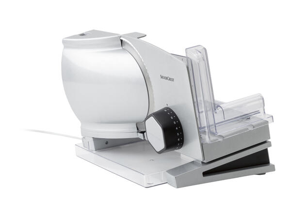 Electric Multi-Purpose Slicer