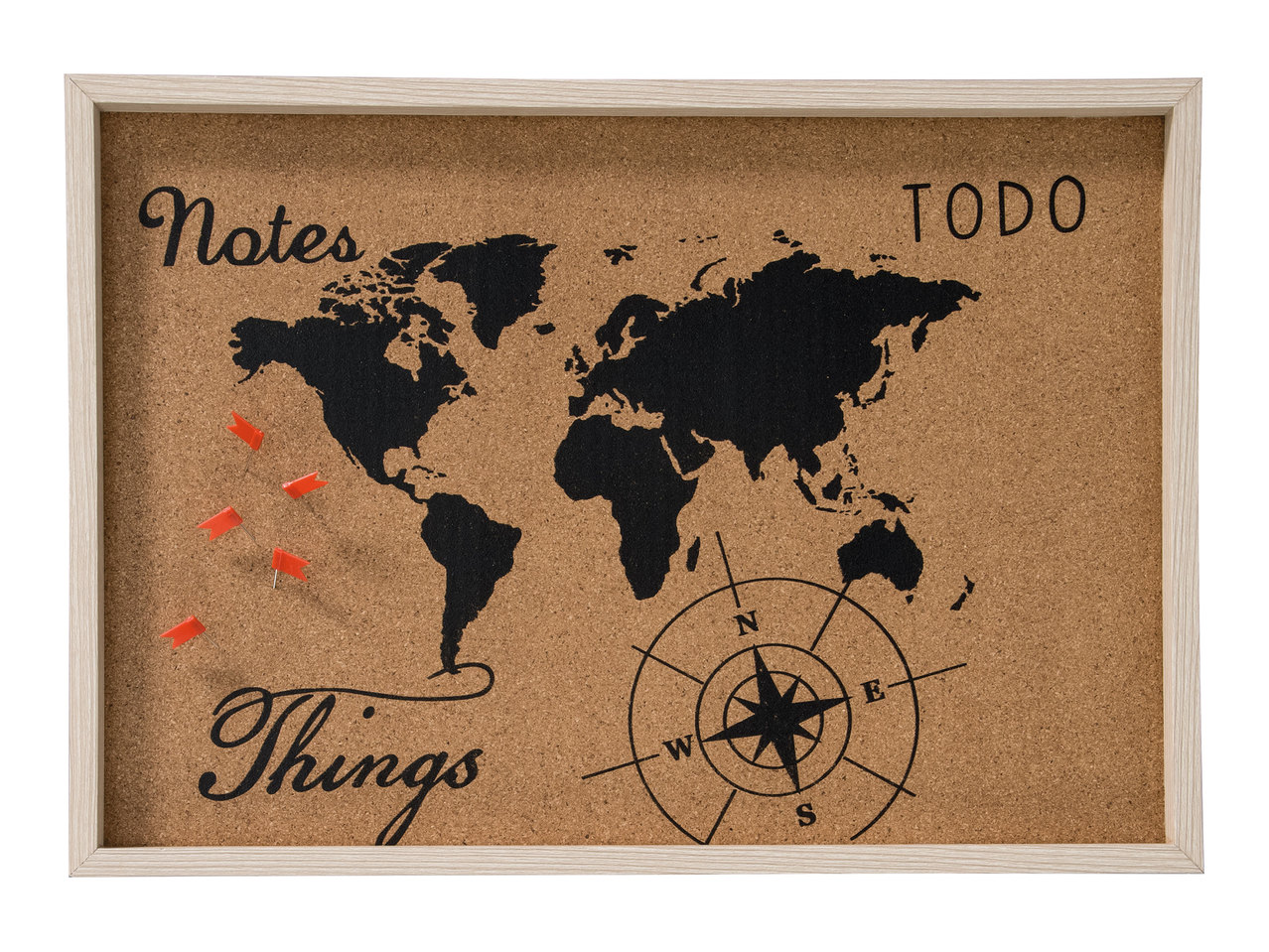 Melinera Memo Board1