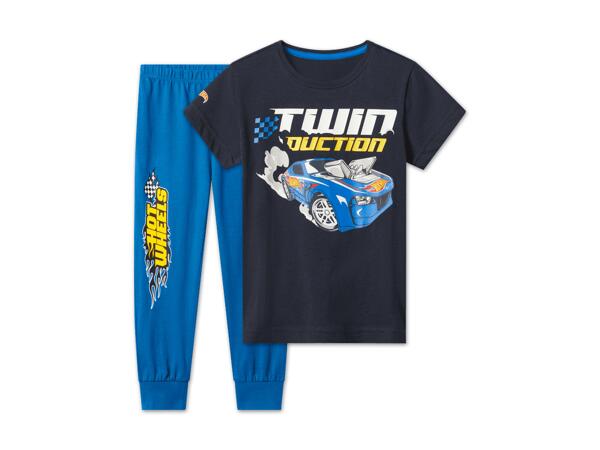 Kleinkinder Pyjama
