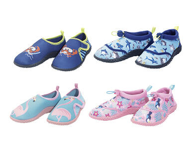 IMPIDIMPI BADESCHUHE