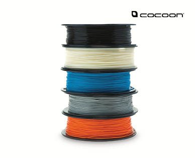 Cocoon 3D Printer Filament