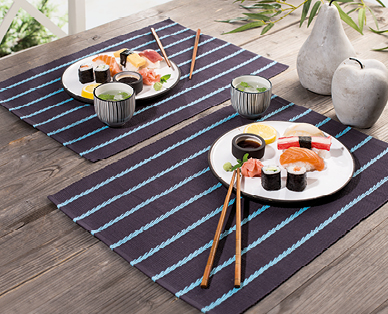 Linge de table MY LIVING STYLE