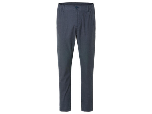 LIVERGY(R) Pánské chino kalhoty