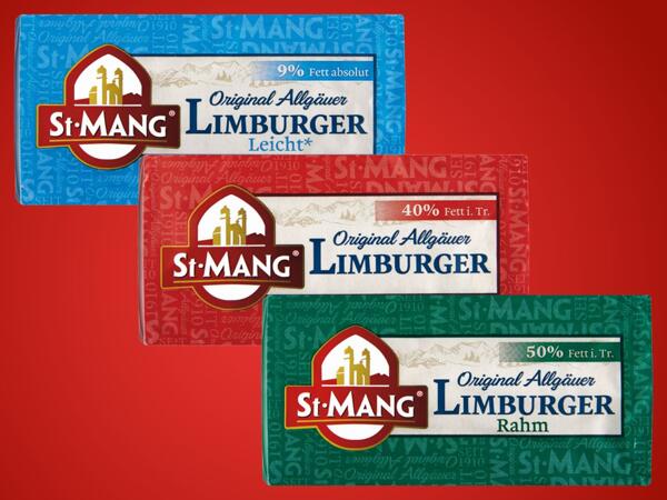 Limburger
