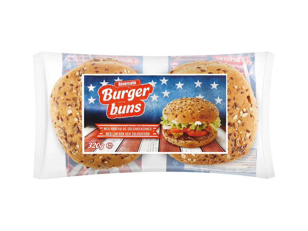 VÍCEZRNNÉ HAMBURGEROVÉ HOUSKY