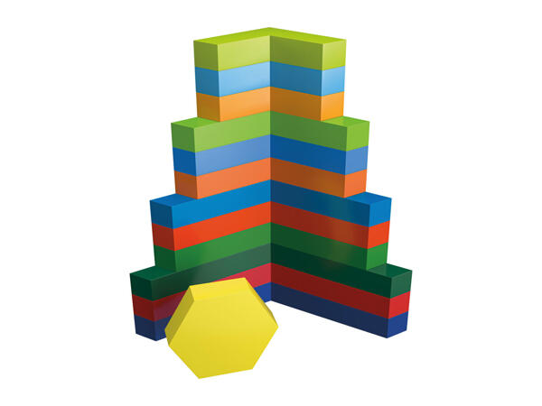Playtive Wooden Toys