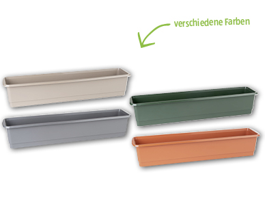 GARDENLINE(R) Blumenkiste