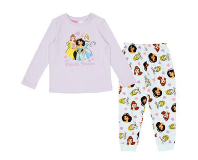 Children's Licensed PJ Set