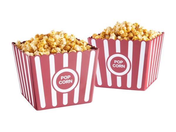 LIVARNO HOME(R) Popcornbæger/​Drikkekrus
