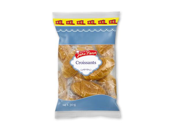 MAITRE JEAN PIERRE Croissanter