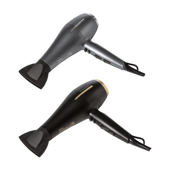 QUIGG(R) 				Sèche-cheveux professionnel