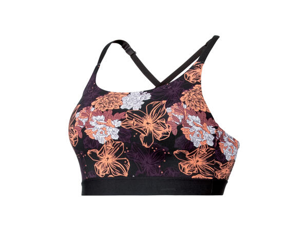 Sports Bra "Medium Level"