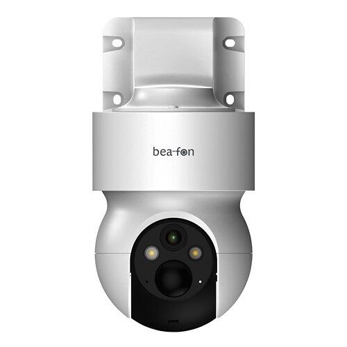 BEAFON Überwachungskamera Smart-Home SAFER 3S Pro + Solar Panele