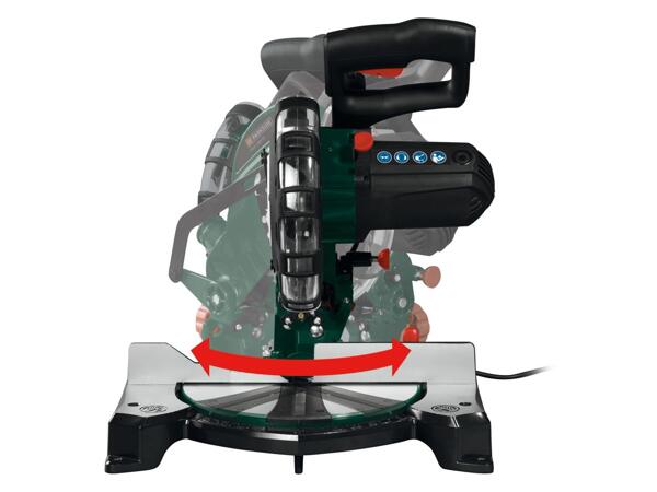 Cross Cut Mitre Saw