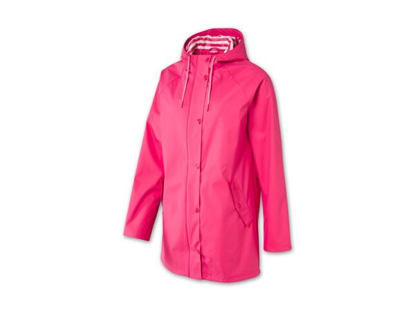 Damen Regenparka