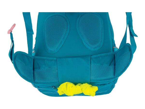 Topmove 27L School Backpack