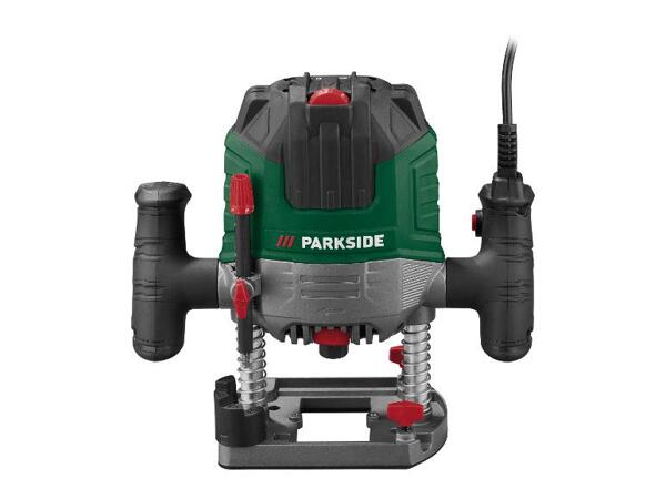 Horní frézka POF 1200 E4