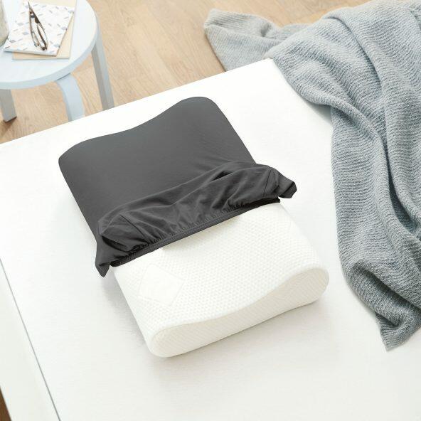 NOVITESSE 	 				Betræk til ergonomisk pude