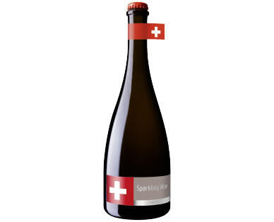 VINO FRIZZANTE SVIZZERO