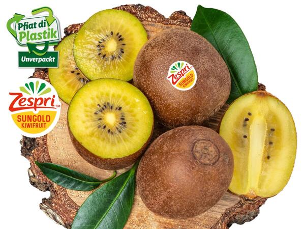 Kiwi Gold