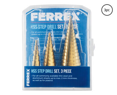 Specialist Drill Sets