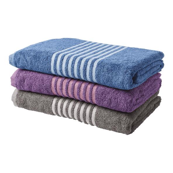 Drap de bain XXL