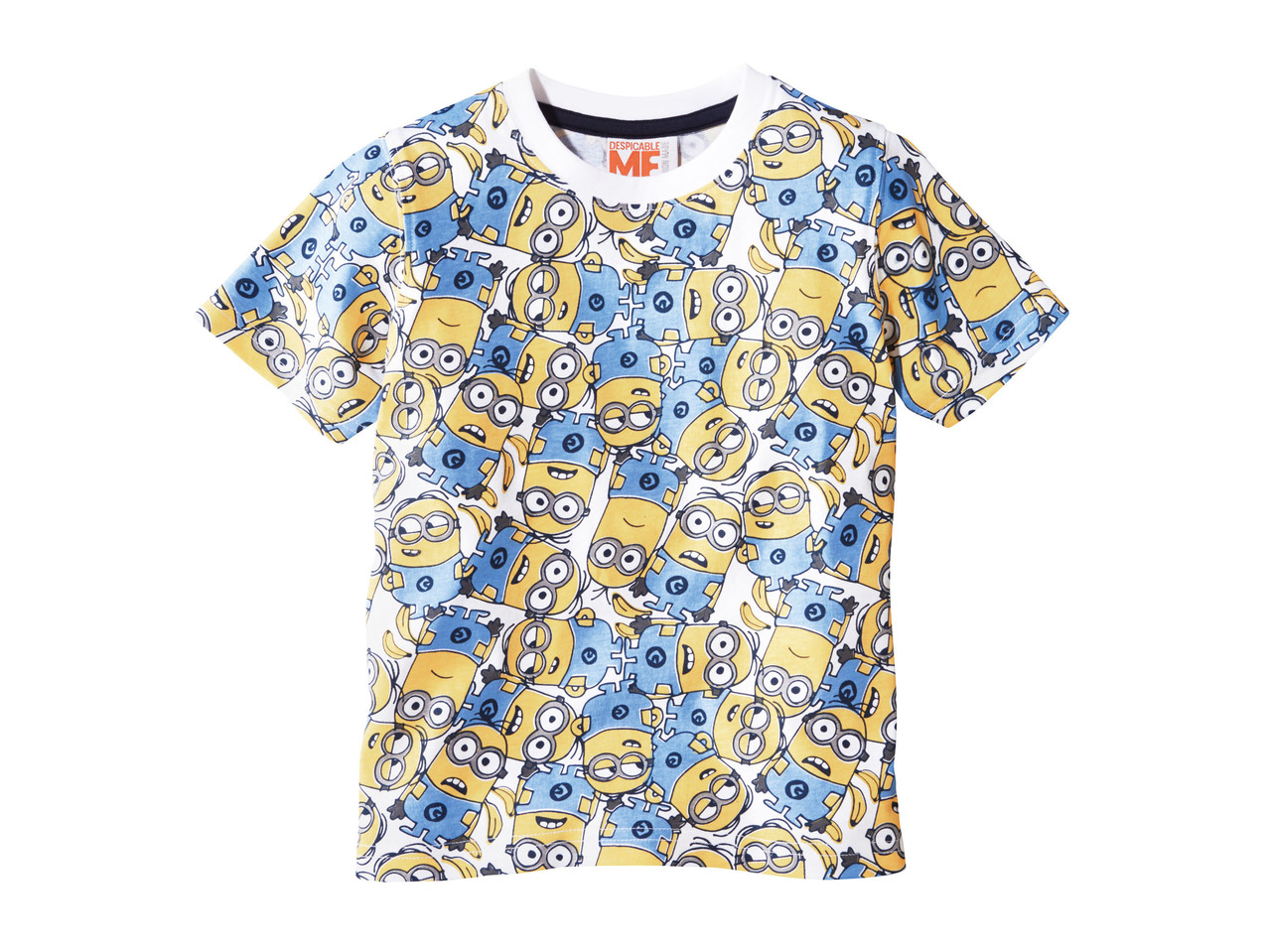 Boys' "Minions" Pyjamas