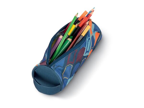 Topmove Pencil Case