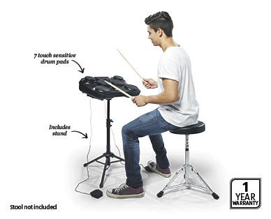 DIGITAL DRUM PAD