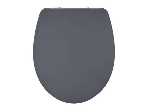 Wenko Duroplast Toilet Seat